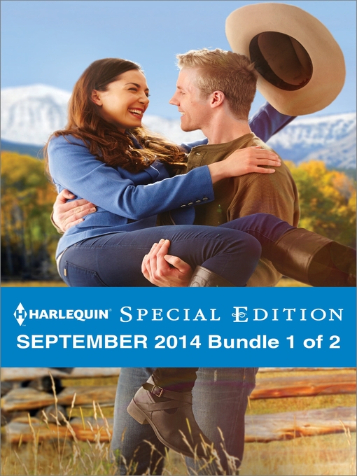 Title details for Harlequin Special Edition September 2014 - Bundle 1 of 2: Maverick for Hire\A Match Made by Baby\Once Upon a Bride by Leanne Banks - Wait list